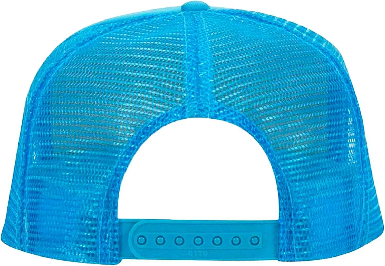 1776 Made in America Patriotic Eagle Hat Classic 5 Panel Foam Front Mesh Snap Back Trucker Hat