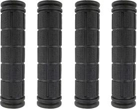 2 Pairs Bike Handlebar Grips for Bikes
