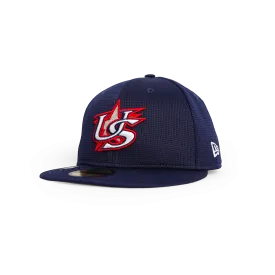 2024 Batting Practice 59FIFTY