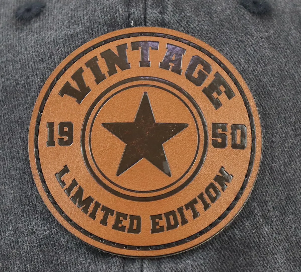 80th 79th 78th 77th 76th 75th 74th 73th 72th 71th Birthday Gift Vintage 1945 1946 1947 1948 1949 1950 1951 1952 1953 1954 Hat