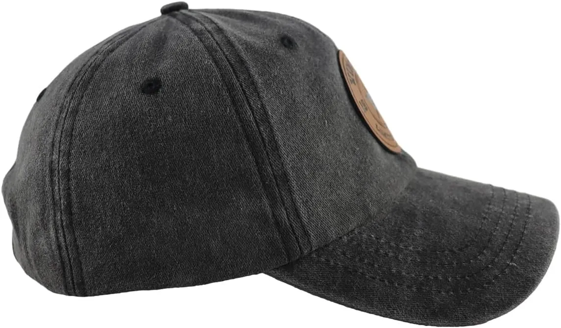 80th 79th 78th 77th 76th 75th 74th 73th 72th 71th Birthday Gift Vintage 1945 1946 1947 1948 1949 1950 1951 1952 1953 1954 Hat