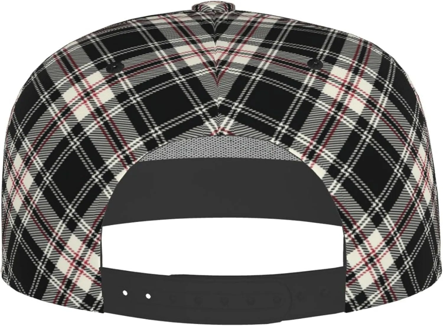 Adult Men's Baseball Cap Hip Hop Trucker Cap Snapback Cap Dad Hat