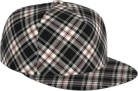 Adult Men's Baseball Cap Hip Hop Trucker Cap Snapback Cap Dad Hat