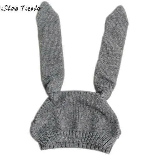 Baby Bunny Ears Hat