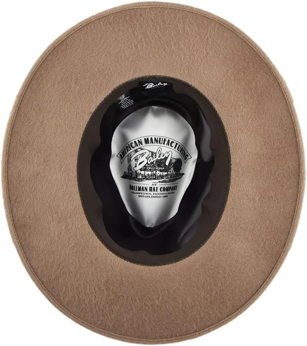 Bailey Croft Fedora