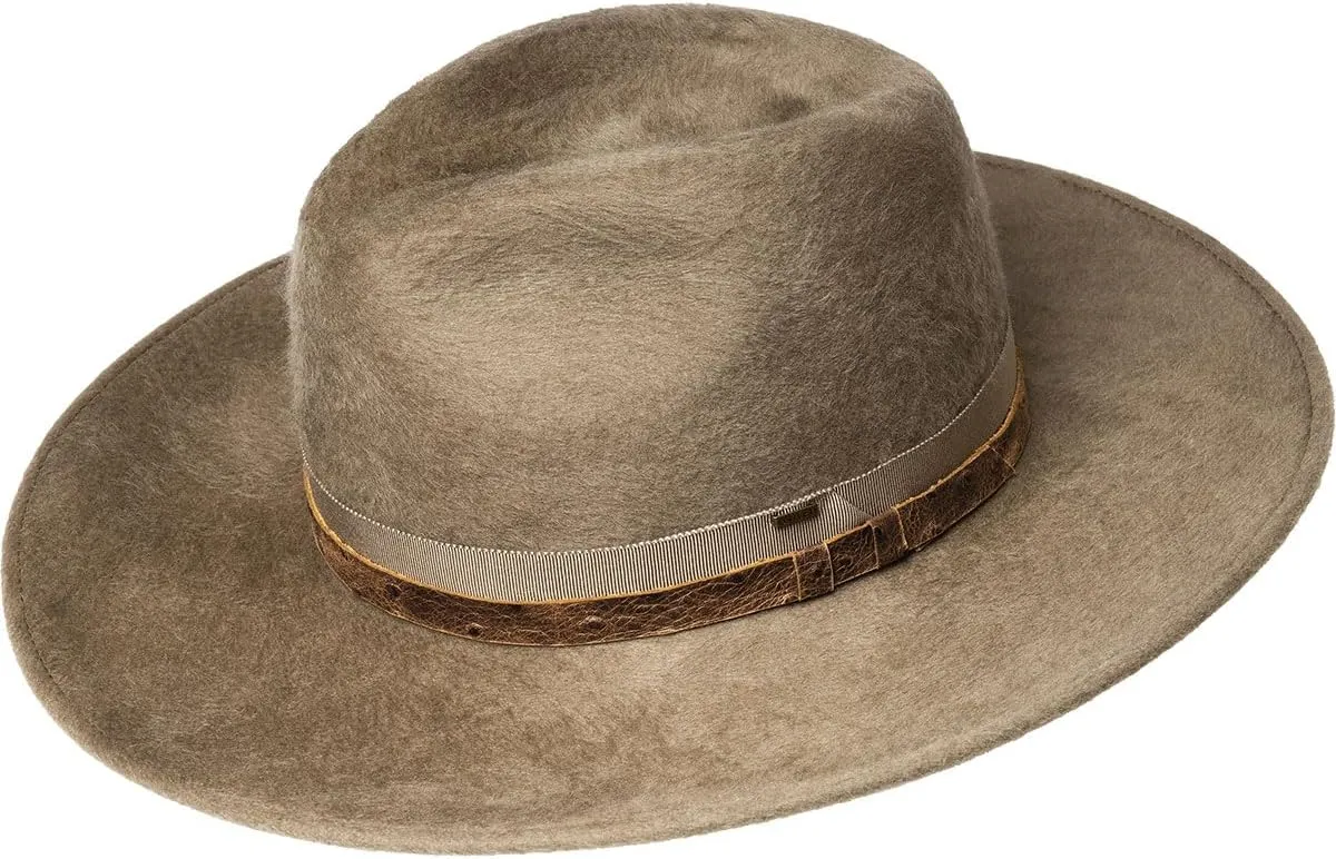 Bailey Croft Fedora