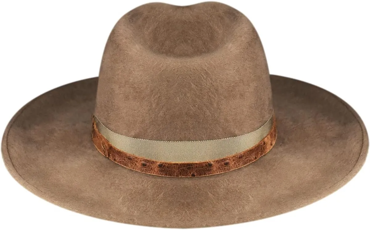 Bailey Croft Fedora