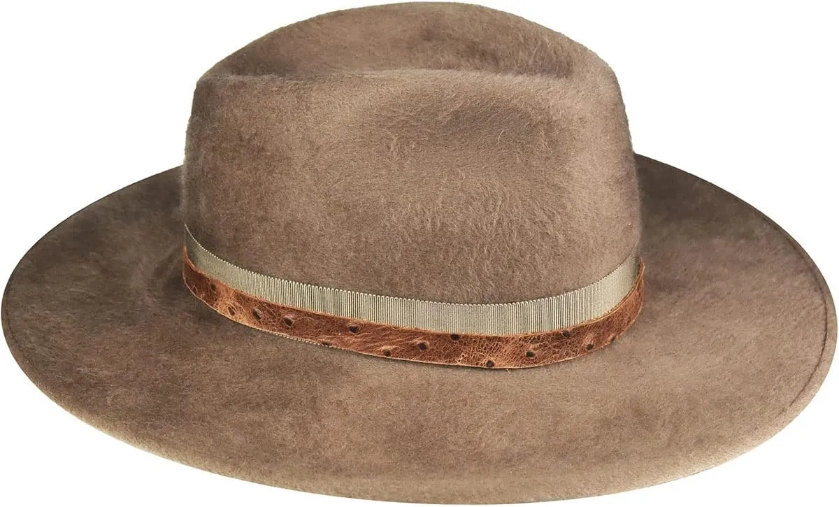Bailey Croft Fedora