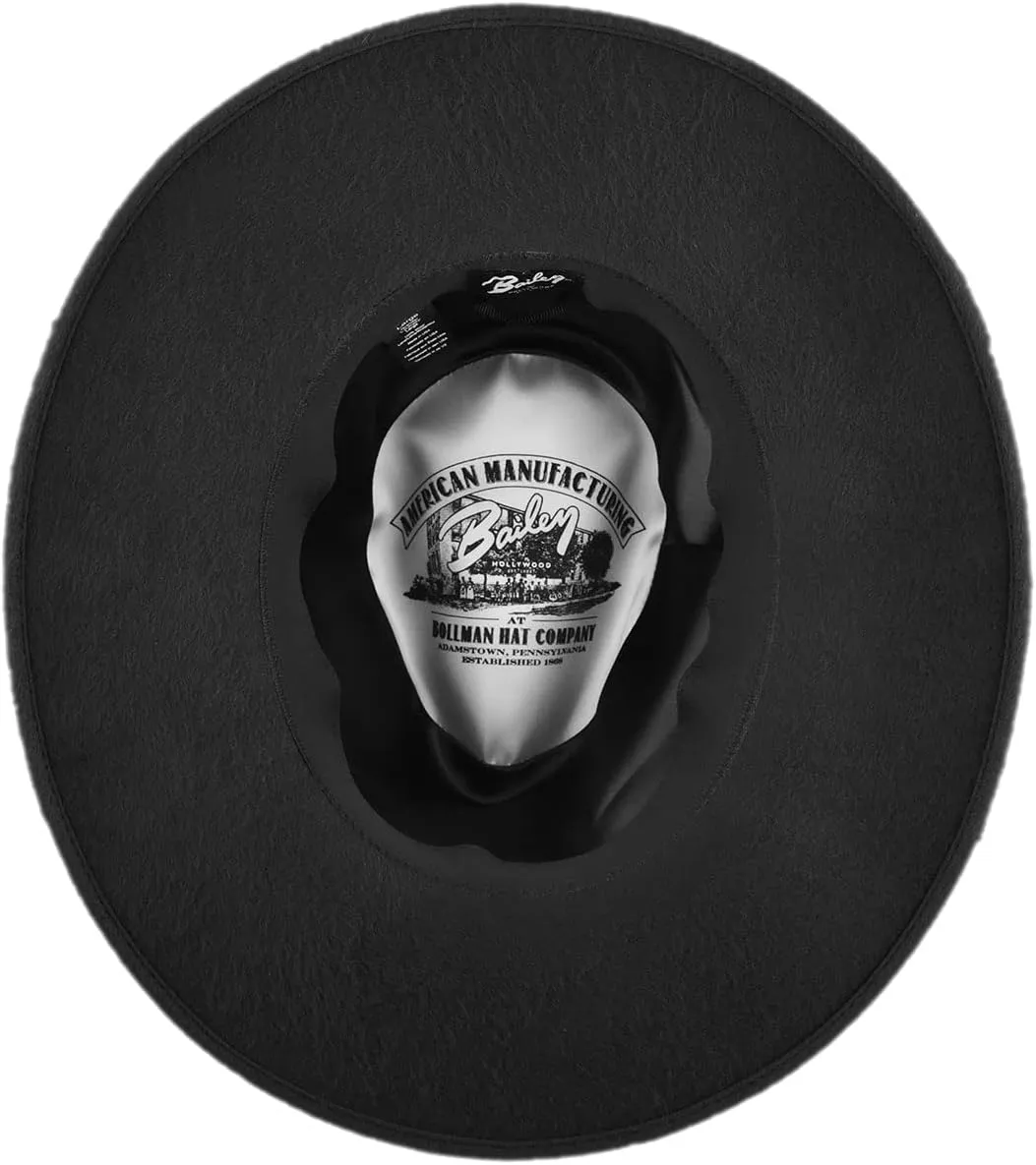Bailey Croft Fedora