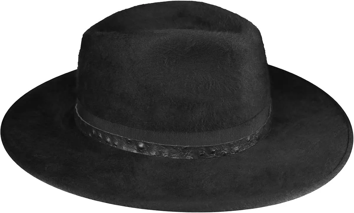 Bailey Croft Fedora