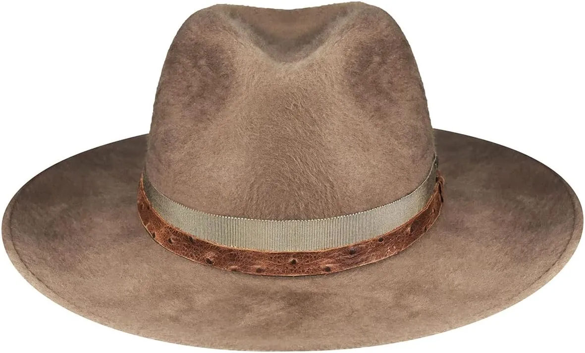 Bailey Croft Fedora