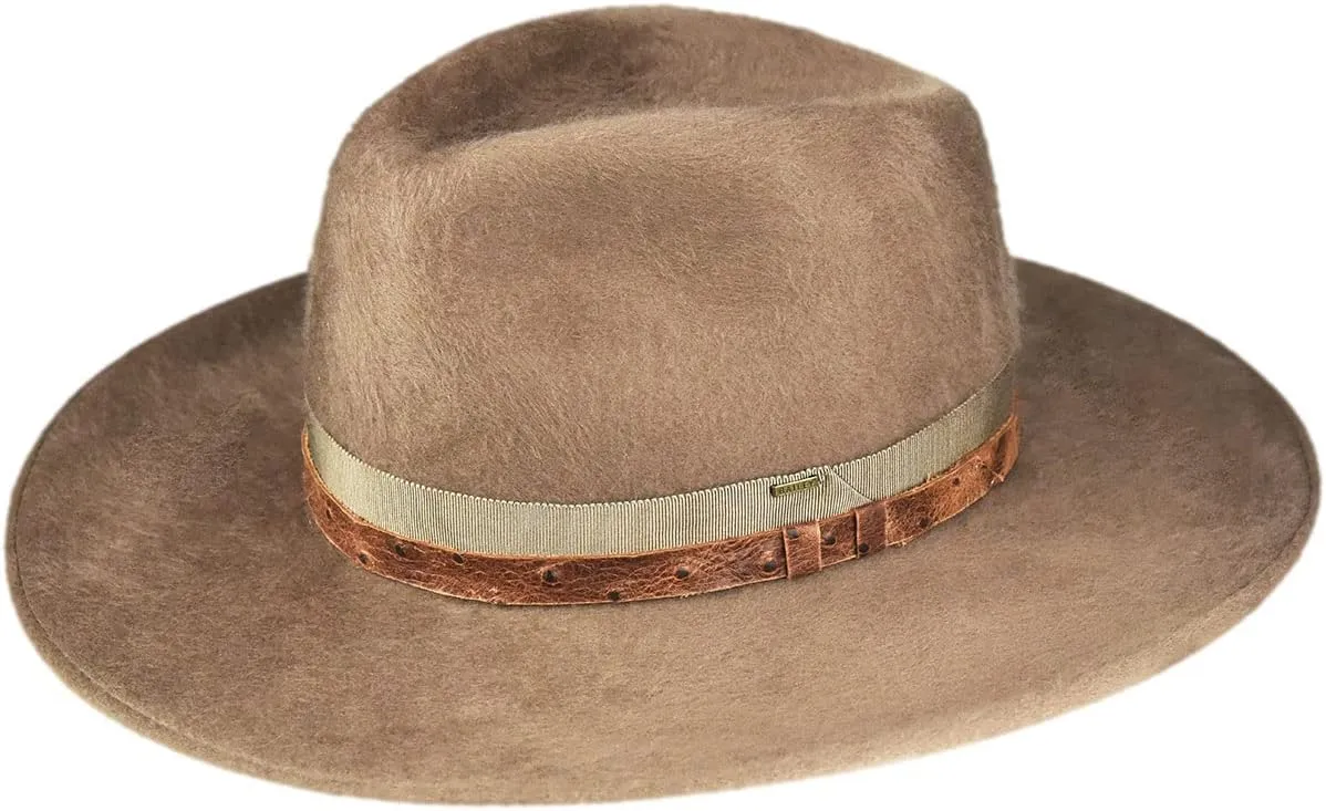 Bailey Croft Fedora