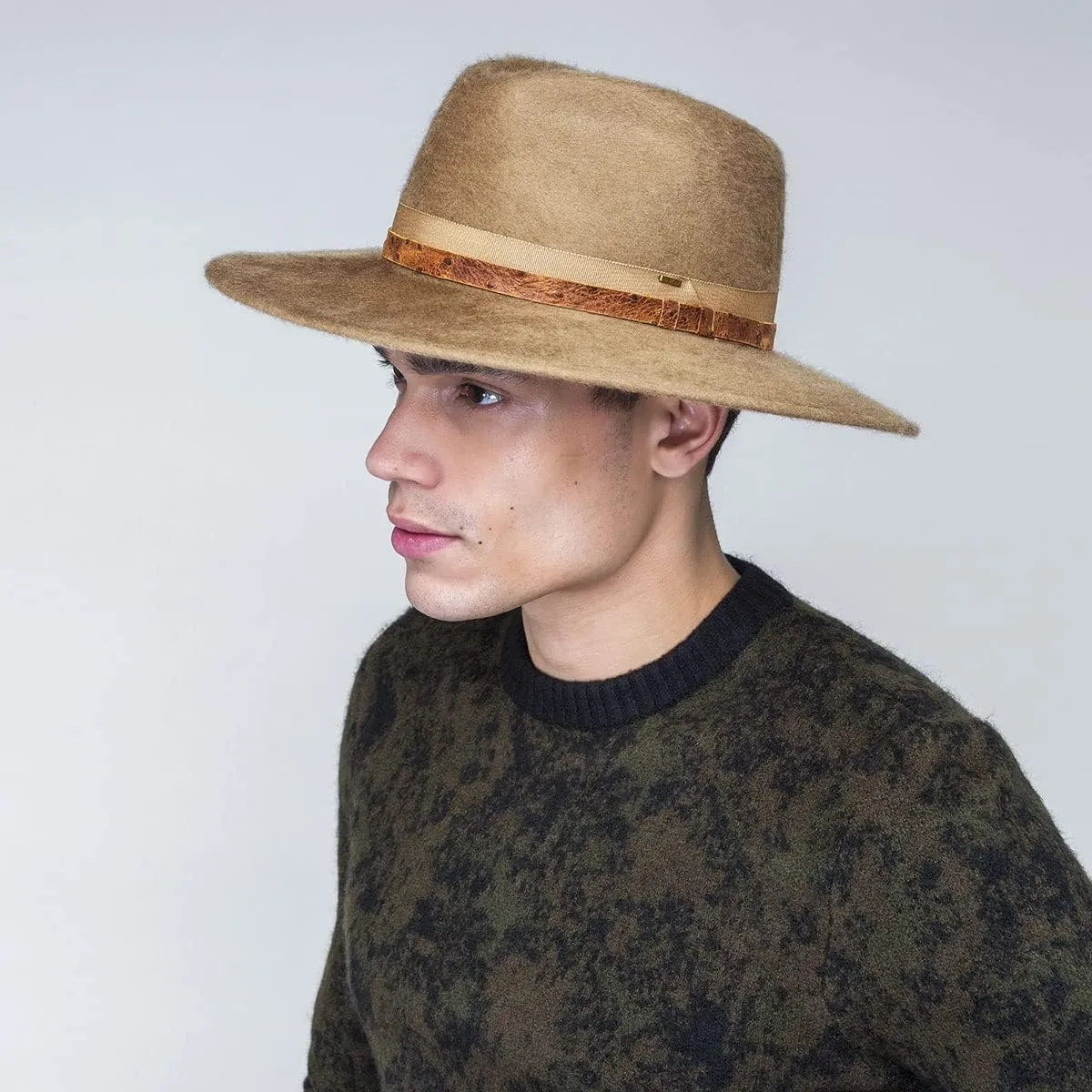 Bailey Croft Fedora