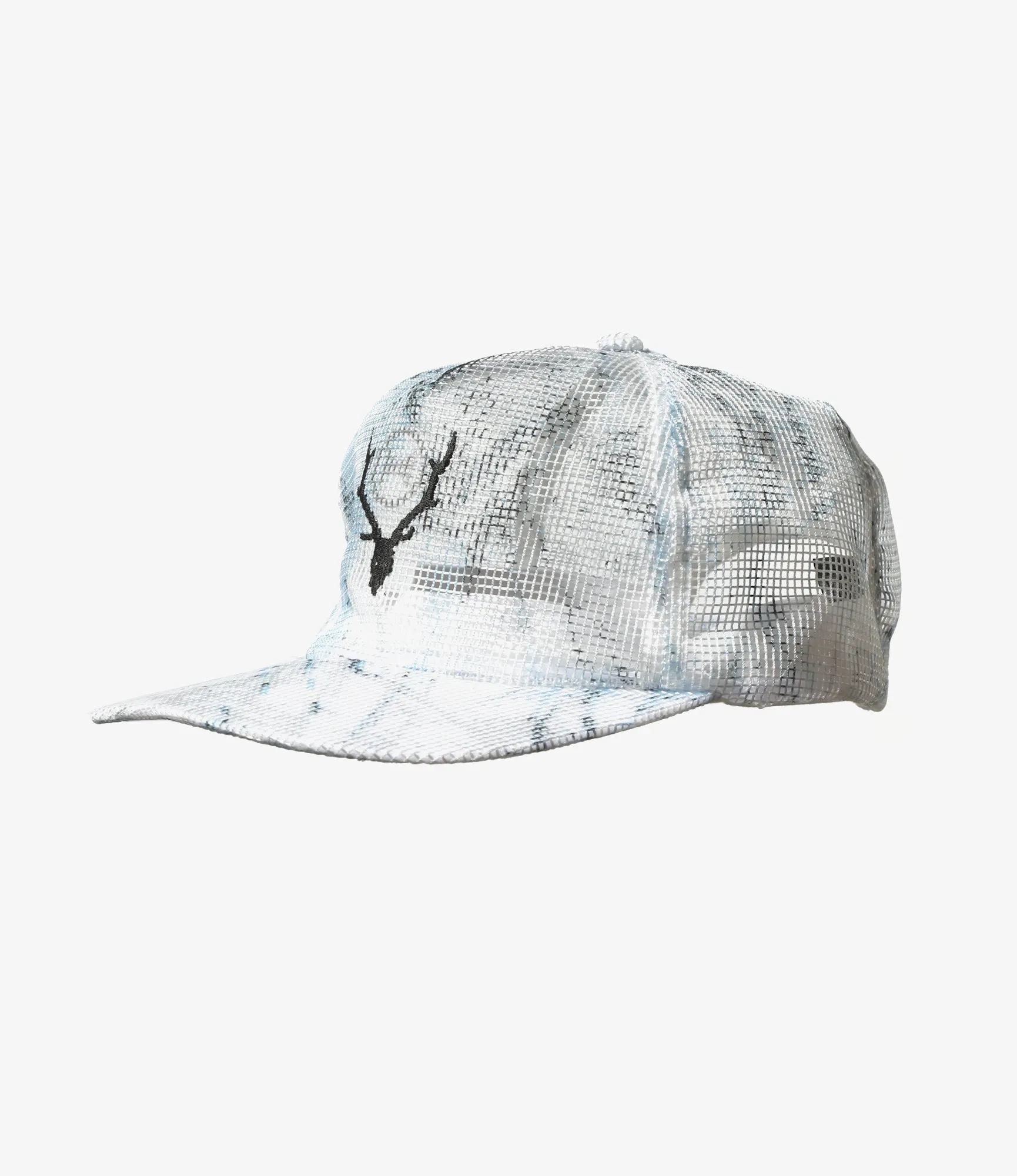 Baseball Cap – Heavyweight Mesh