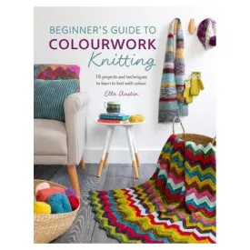 Beginner's Guide to Colourwork Knitting
