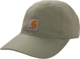 Carhartt Signature Canvas Cap