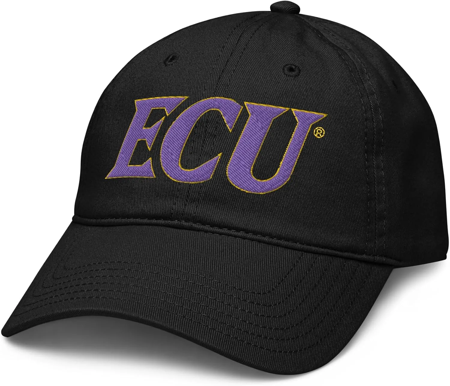 East Carolina Pirates ECU Officially Licensed Adjustable Baseball Hat