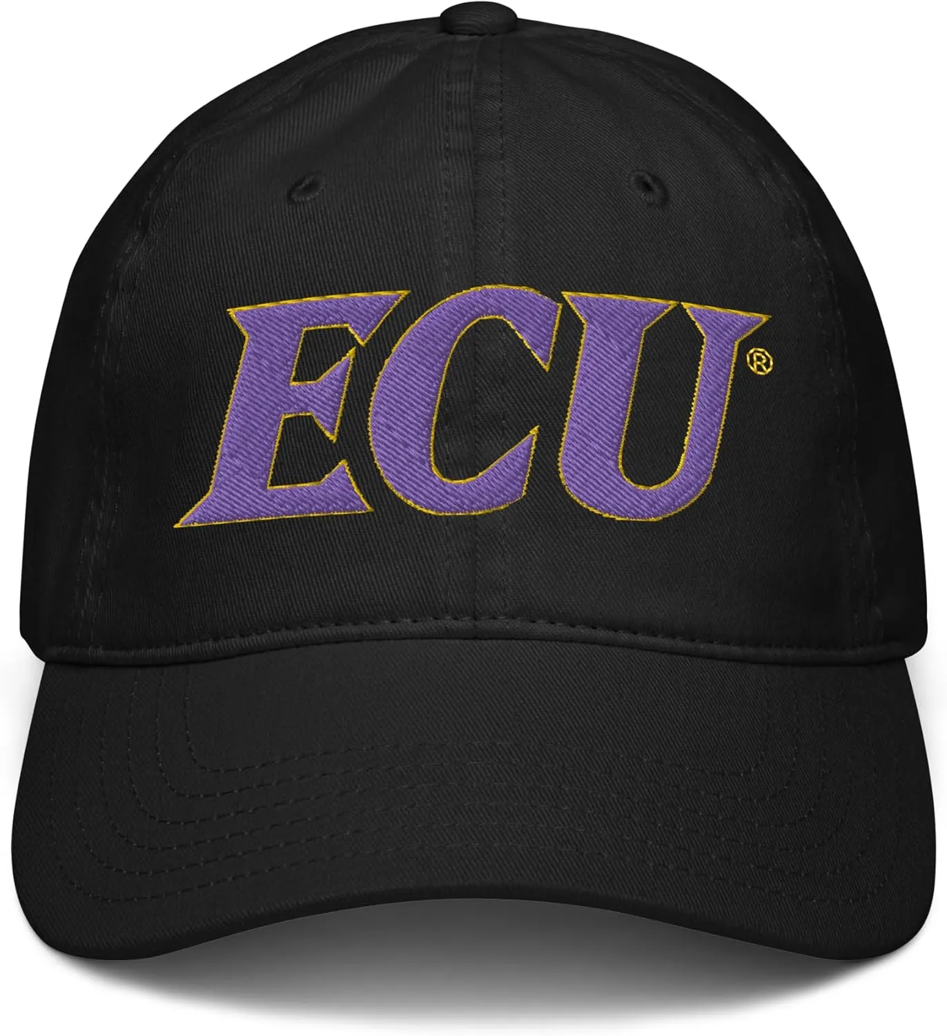 East Carolina Pirates ECU Officially Licensed Adjustable Baseball Hat