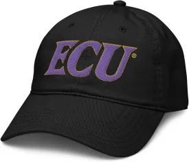 East Carolina Pirates ECU Officially Licensed Adjustable Baseball Hat
