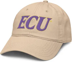 East Carolina Pirates ECU Officially Licensed Adjustable Baseball Hat