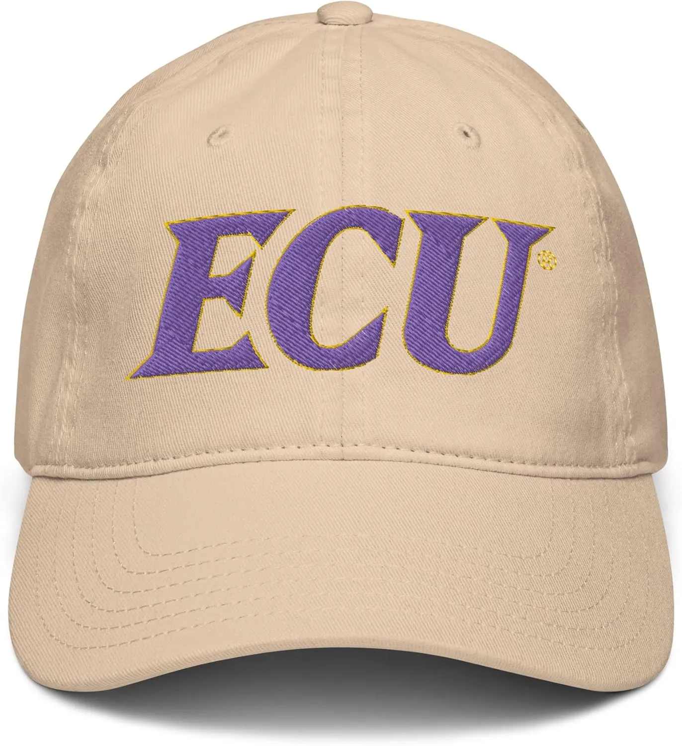 East Carolina Pirates ECU Officially Licensed Adjustable Baseball Hat