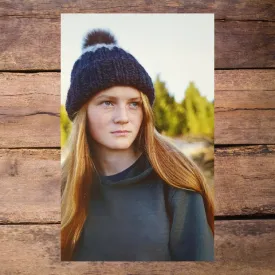 HC40 - Clara Beanie