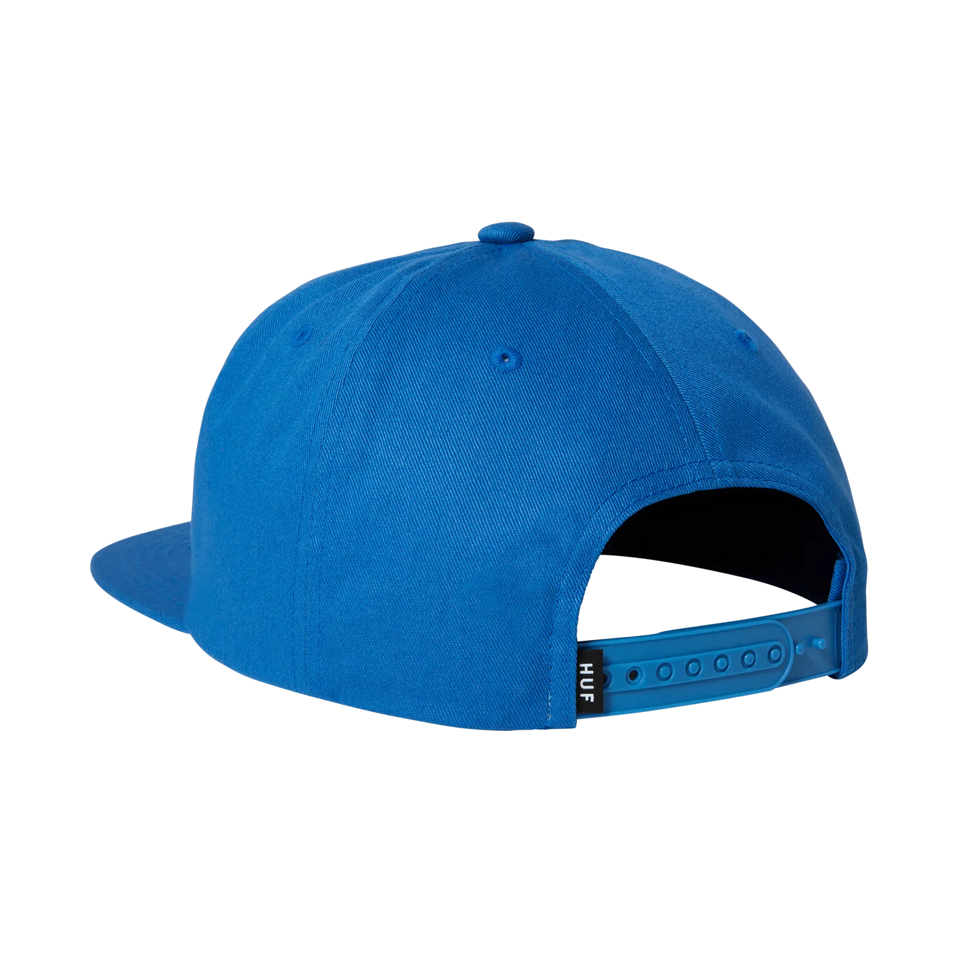 HUF SET Box Snapback