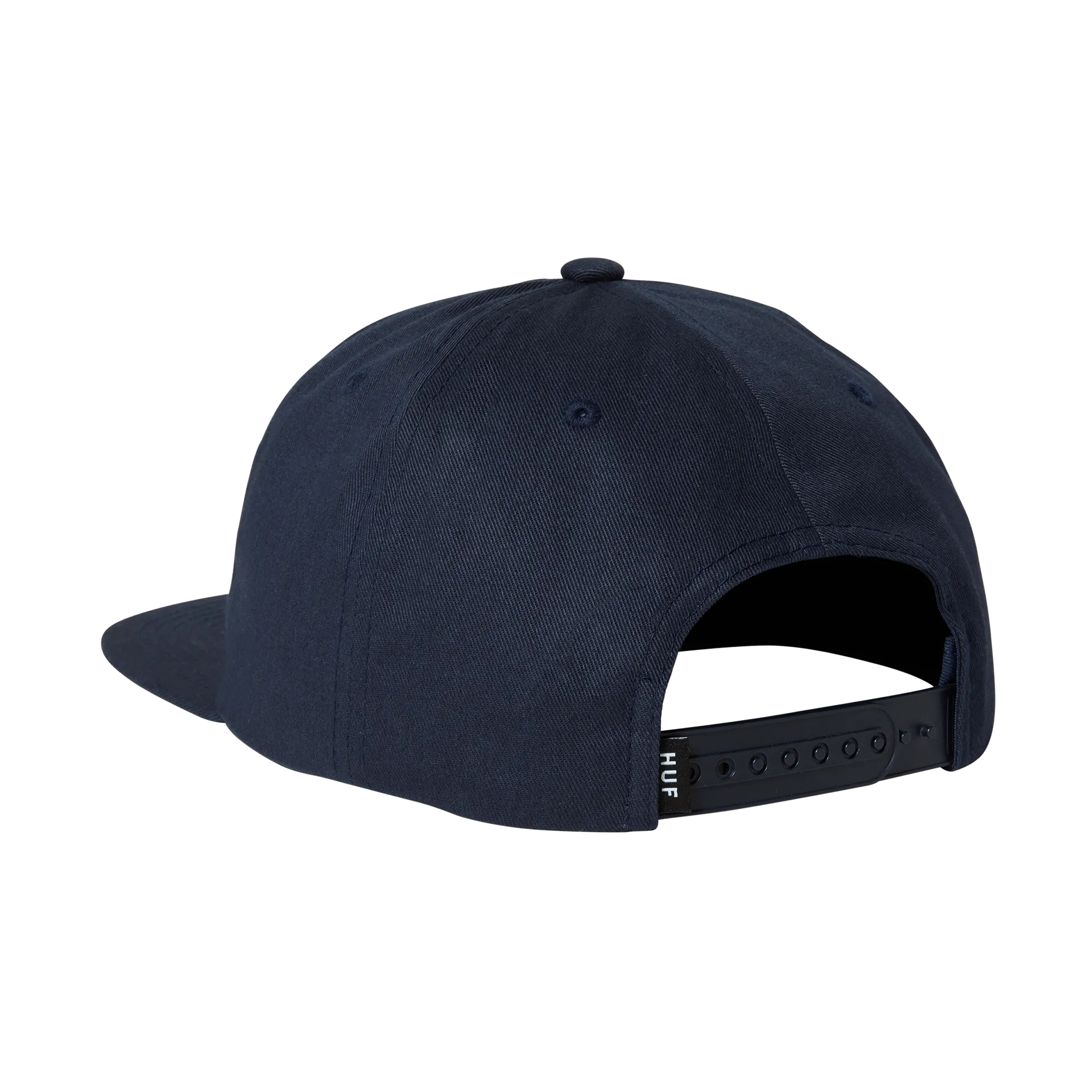 HUF SET Box Snapback