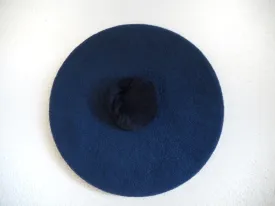 【LAST ONE】Pompom  denim ENFANT