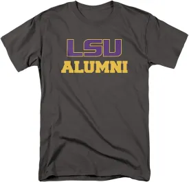 LSU Official Unisex Adult T Shirt Collection