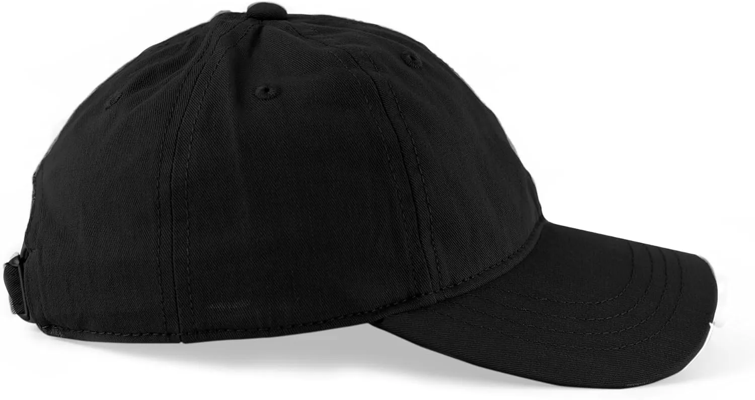 MT WORLD Toddler Baseball Hat Personalized Toddler Baseball Cap Soft Sun Hat Baby Trucker Hats for 2-6 Years Old Boys Girls