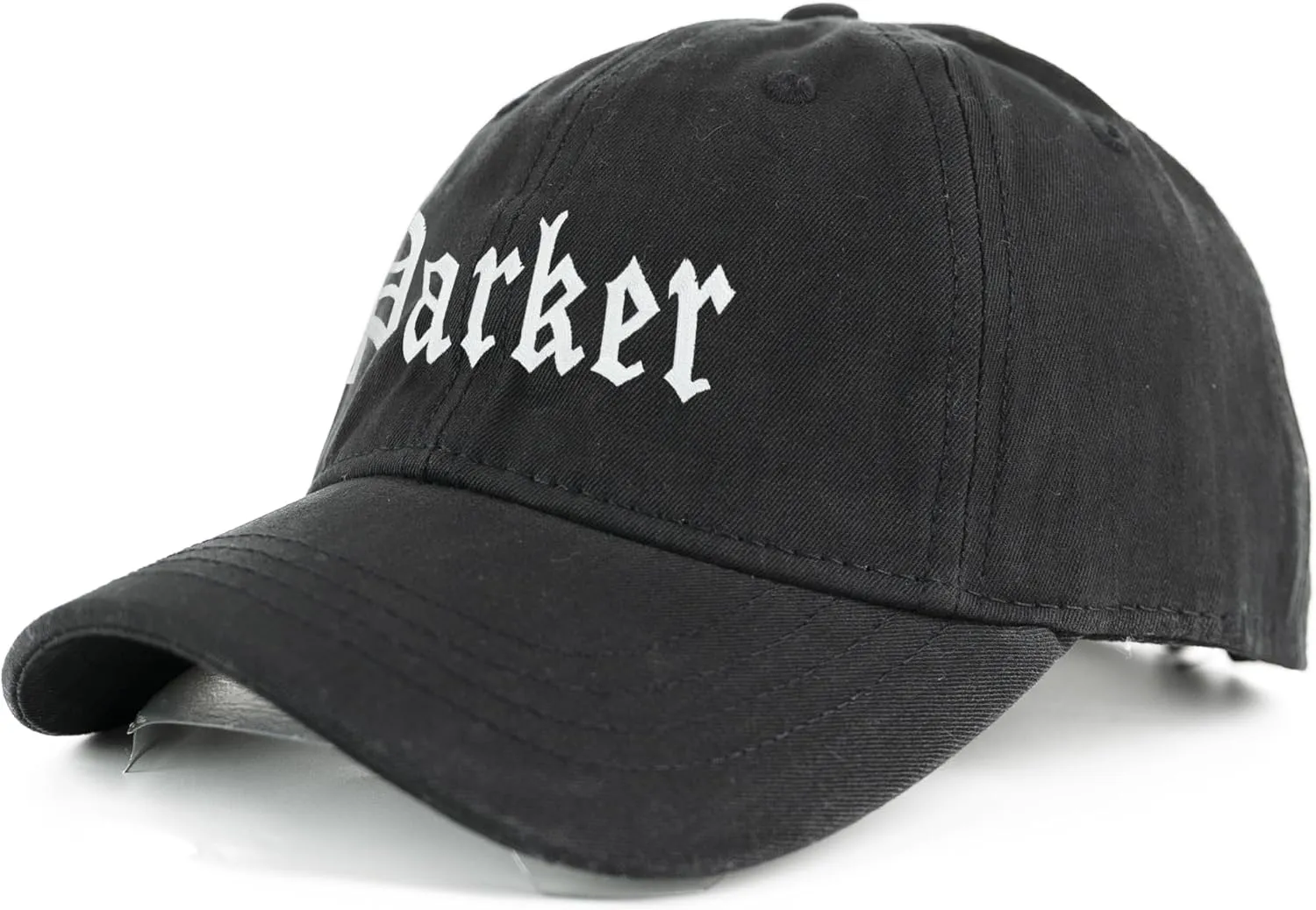 MT WORLD Toddler Baseball Hat Personalized Toddler Baseball Cap Soft Sun Hat Baby Trucker Hats for 2-6 Years Old Boys Girls