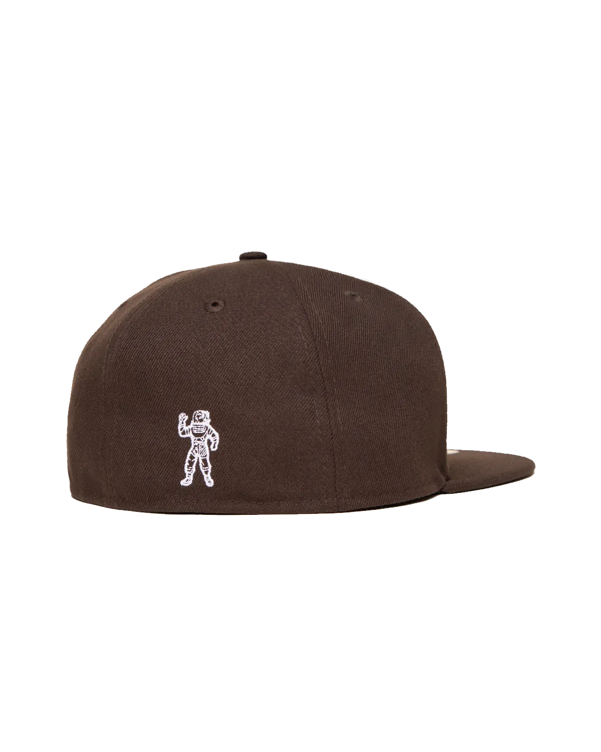 New Era Flying B Fitted Hat