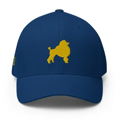 Rhoyal Poodle 1922 Greek Sorority Cap