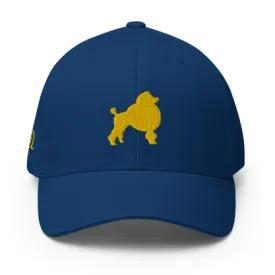 Rhoyal Poodle 1922 Greek Sorority Cap