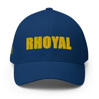 Rhoyal Poodle 1922 Greek Sorority Cap