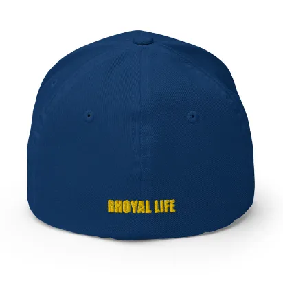 Rhoyal Poodle 1922 Greek Sorority Cap