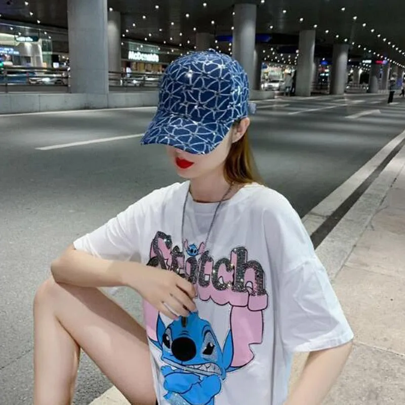 Summer Washed Cotton Baseball Cap Breathable Mesh Patchwork Snapback Hats For Men Women Fashion Hip Hop Caps Trucker Hat