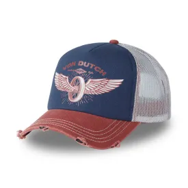 Von Dutch 'Crew19' Baseball Cap