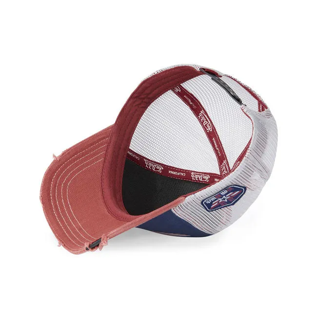 Von Dutch 'Crew19' Baseball Cap