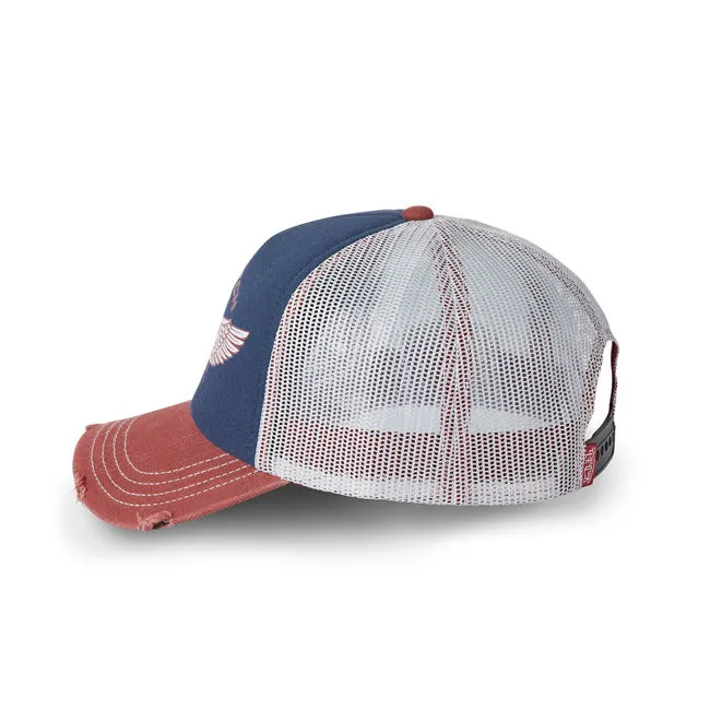 Von Dutch 'Crew19' Baseball Cap