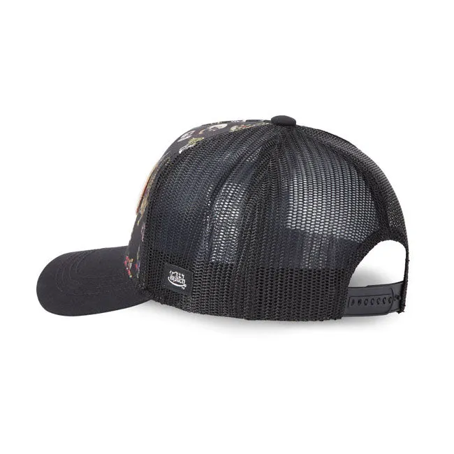 Von Dutch Lifestyle Design 1 Baseball Cap