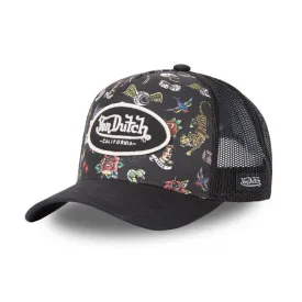 Von Dutch Lifestyle Design 1 Baseball Cap