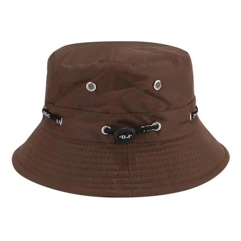 Wenkouban 2022 Sun Street Beach Bob Women Double Side Panama Hat Summer Printed Reversible Bucket Hat Men Outdoor Hip-Hop Fisherman Cap