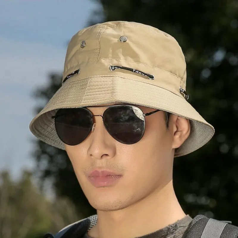 Wenkouban 2022 Sun Street Beach Bob Women Double Side Panama Hat Summer Printed Reversible Bucket Hat Men Outdoor Hip-Hop Fisherman Cap