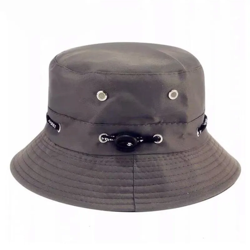 Wenkouban 2022 Sun Street Beach Bob Women Double Side Panama Hat Summer Printed Reversible Bucket Hat Men Outdoor Hip-Hop Fisherman Cap