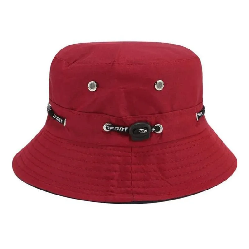 Wenkouban 2022 Sun Street Beach Bob Women Double Side Panama Hat Summer Printed Reversible Bucket Hat Men Outdoor Hip-Hop Fisherman Cap