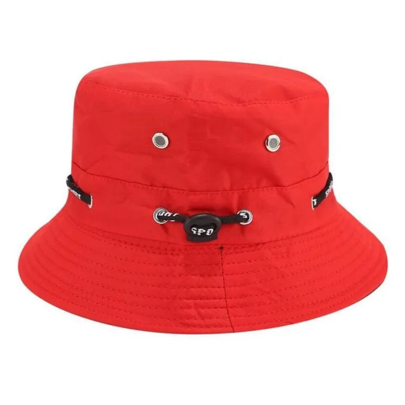 Wenkouban 2022 Sun Street Beach Bob Women Double Side Panama Hat Summer Printed Reversible Bucket Hat Men Outdoor Hip-Hop Fisherman Cap