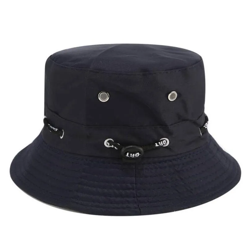 Wenkouban 2022 Sun Street Beach Bob Women Double Side Panama Hat Summer Printed Reversible Bucket Hat Men Outdoor Hip-Hop Fisherman Cap