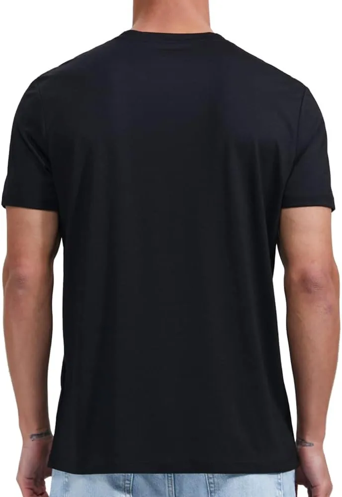 Woolinkin Merino Wool Coolmax Blend T Shirt - Mens Durable Short Sleeve Wool Base Layer - 150 Lightweight